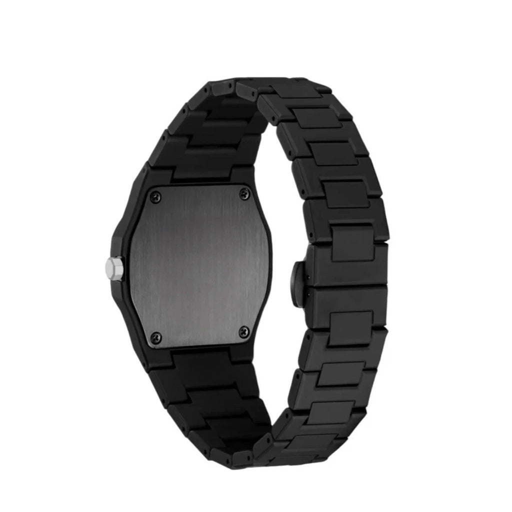 Men’s AURA Arabic Fonts Watch